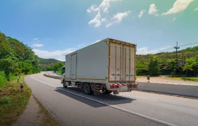 Bursa ile Şefaatli Arası Bulaşık Makinesi Taşıma