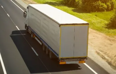 Bursa ile Şefaatli Arası Parça Eşya Taşıma