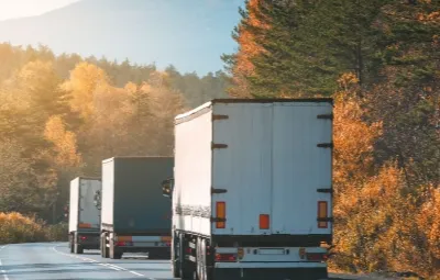 Bursa ile Şefaatli Arası Klima Taşıma